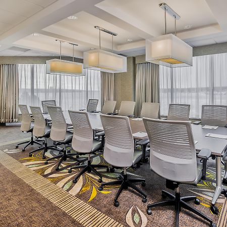 Holiday Inn Sydney - Waterfront By Ihg Exterior photo
