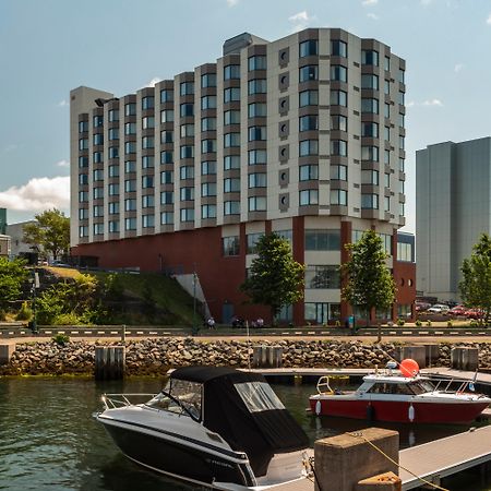 Holiday Inn Sydney - Waterfront By Ihg Exterior photo