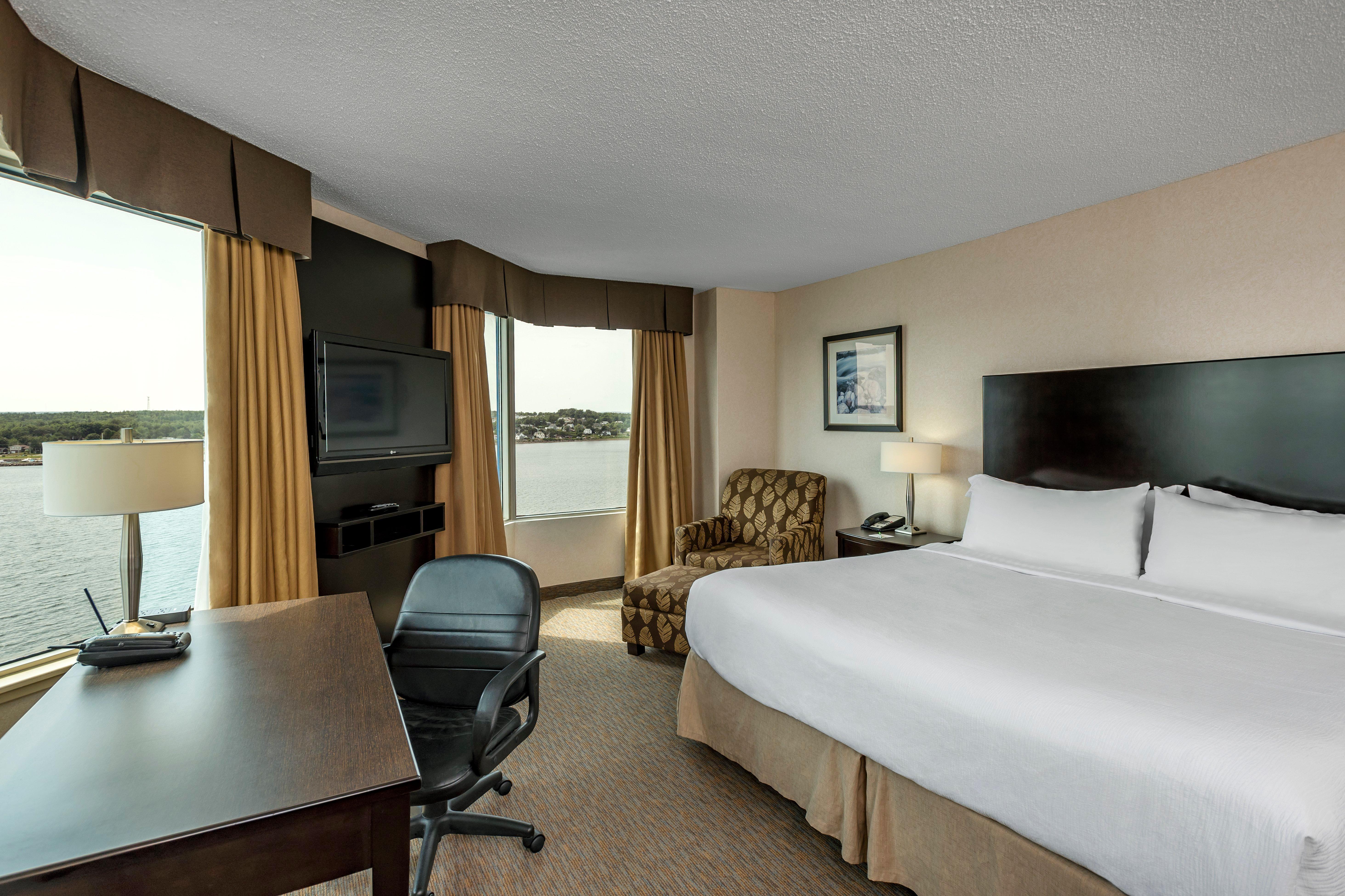 Holiday Inn Sydney - Waterfront By Ihg Exterior photo