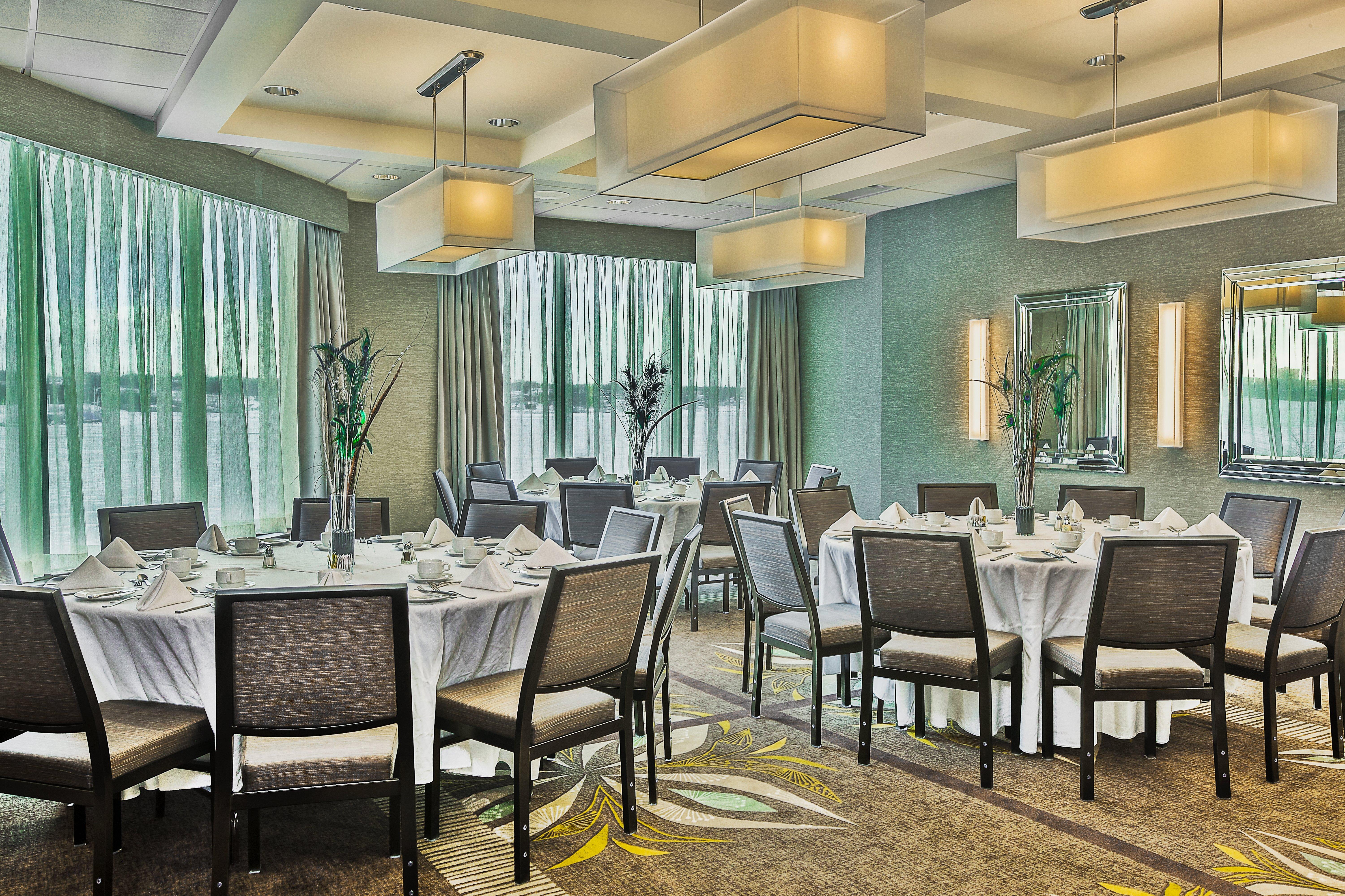 Holiday Inn Sydney - Waterfront By Ihg Exterior photo