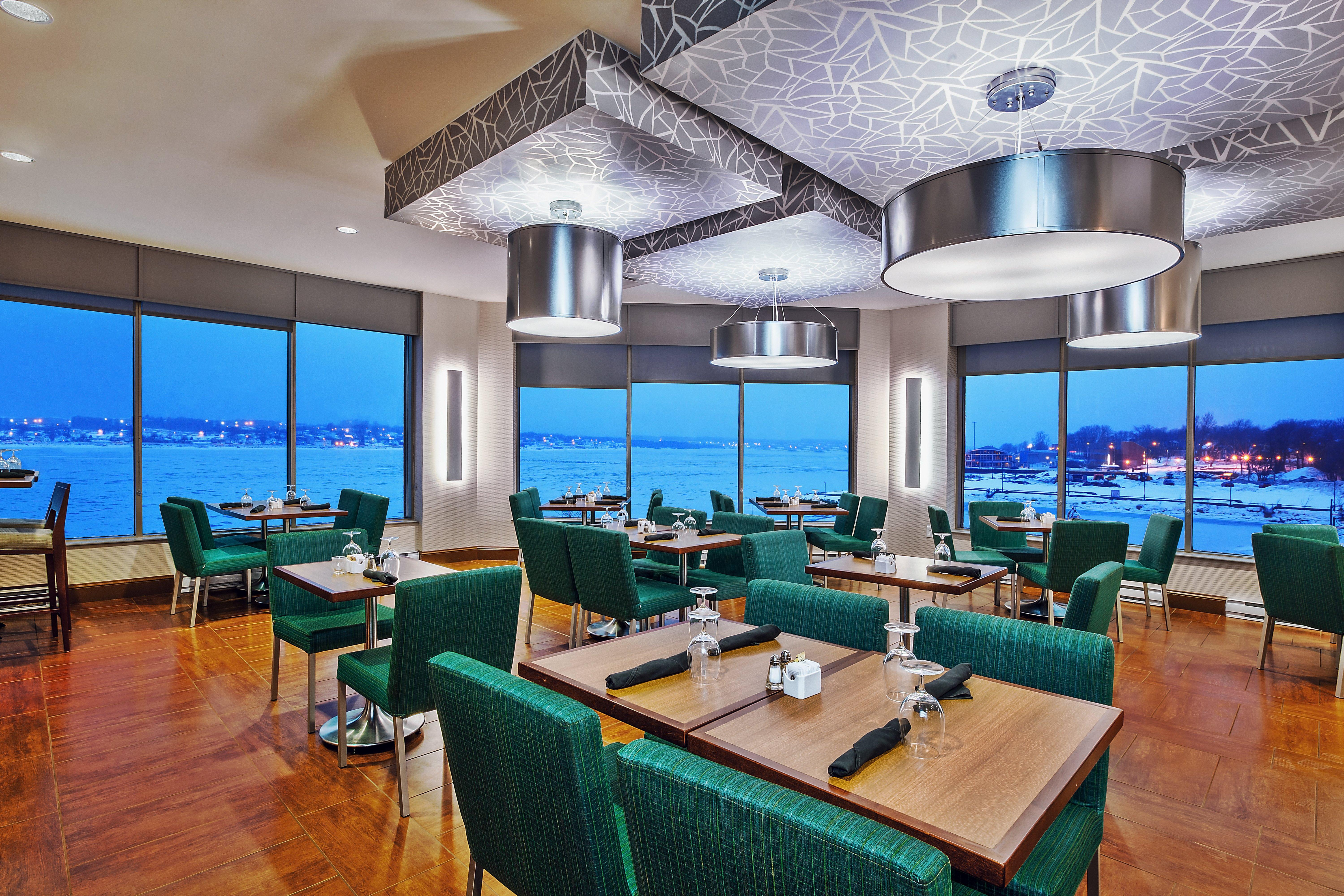 Holiday Inn Sydney - Waterfront By Ihg Exterior photo