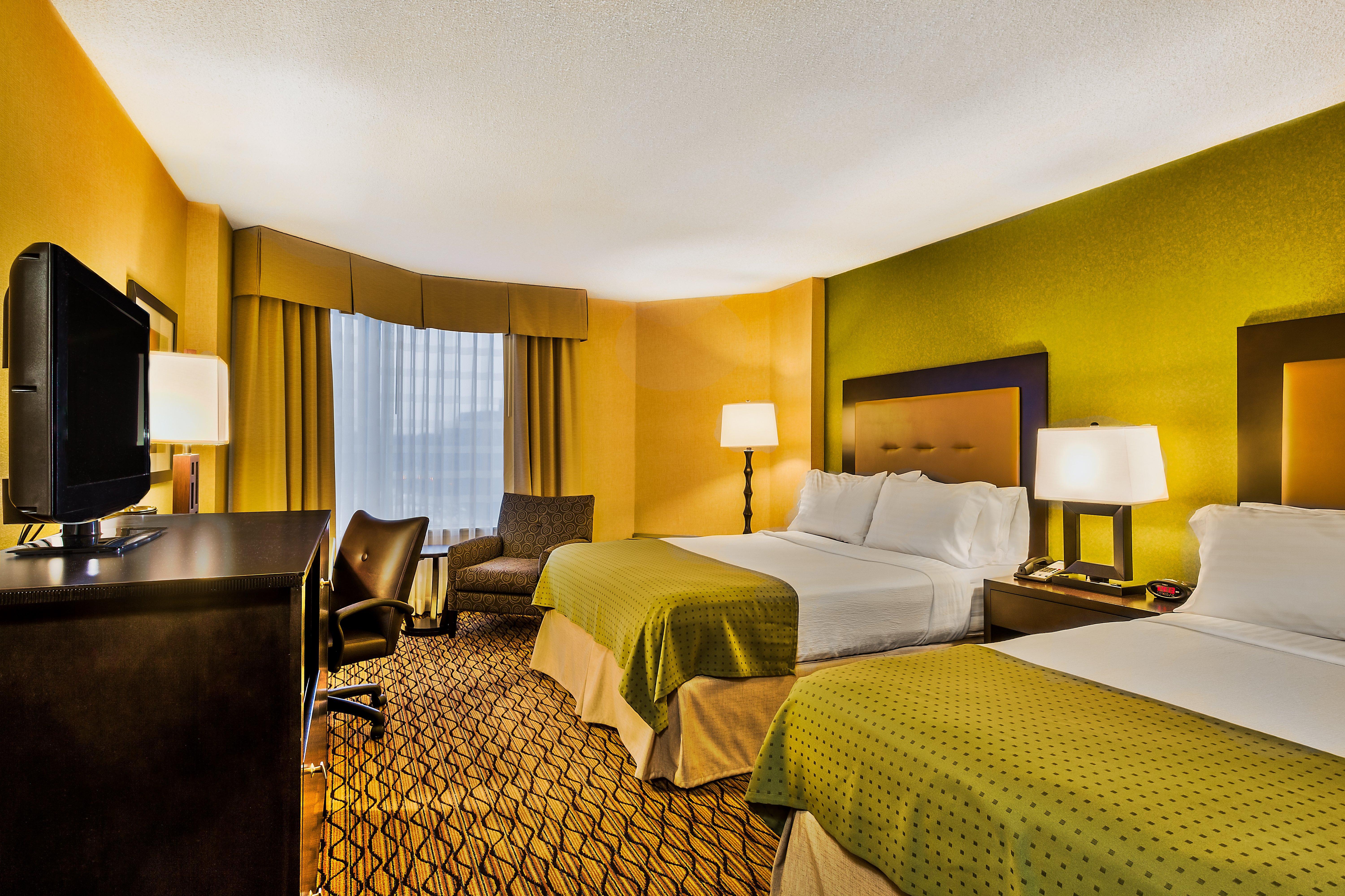 Holiday Inn Sydney - Waterfront By Ihg Exterior photo