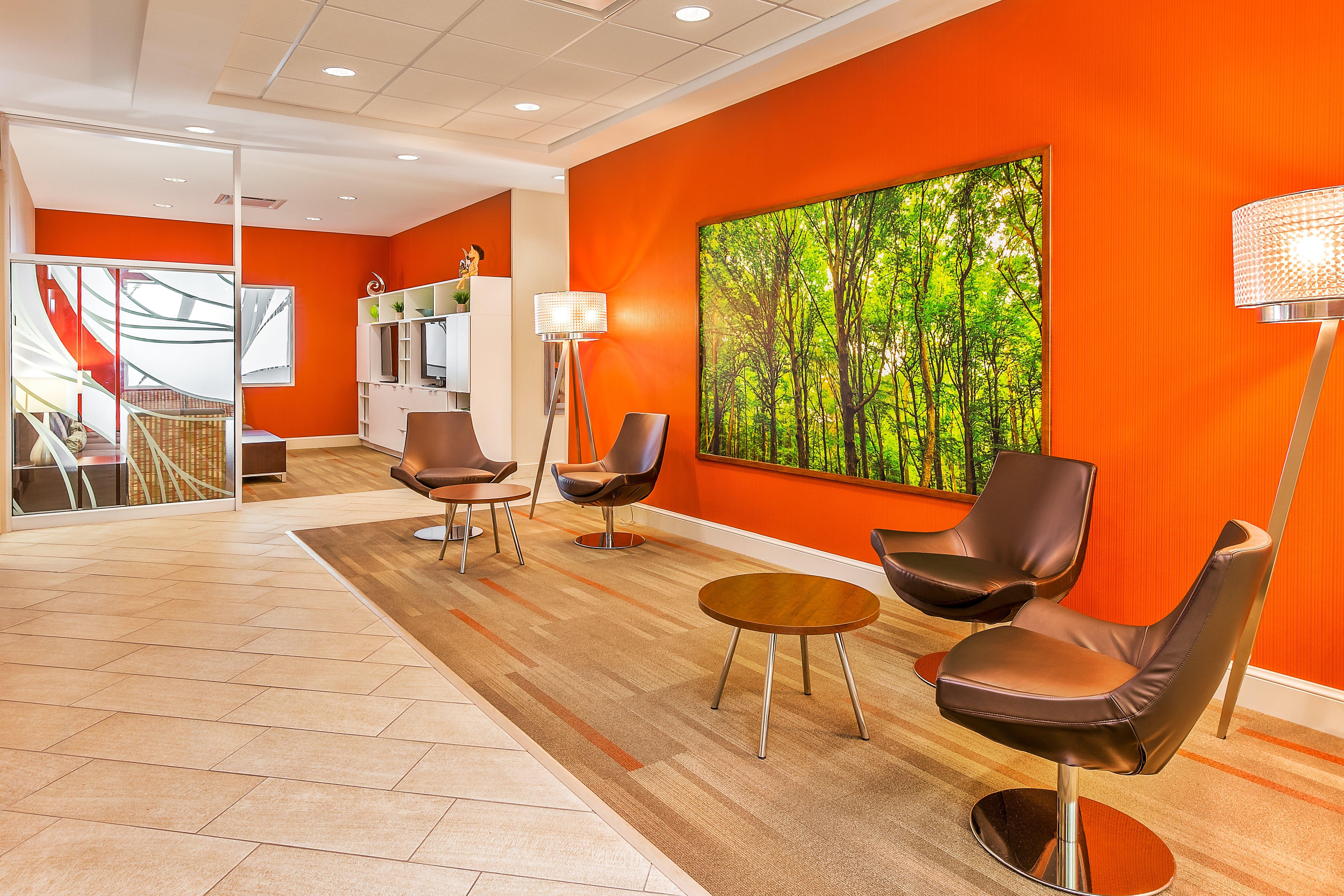 Holiday Inn Sydney - Waterfront By Ihg Exterior photo