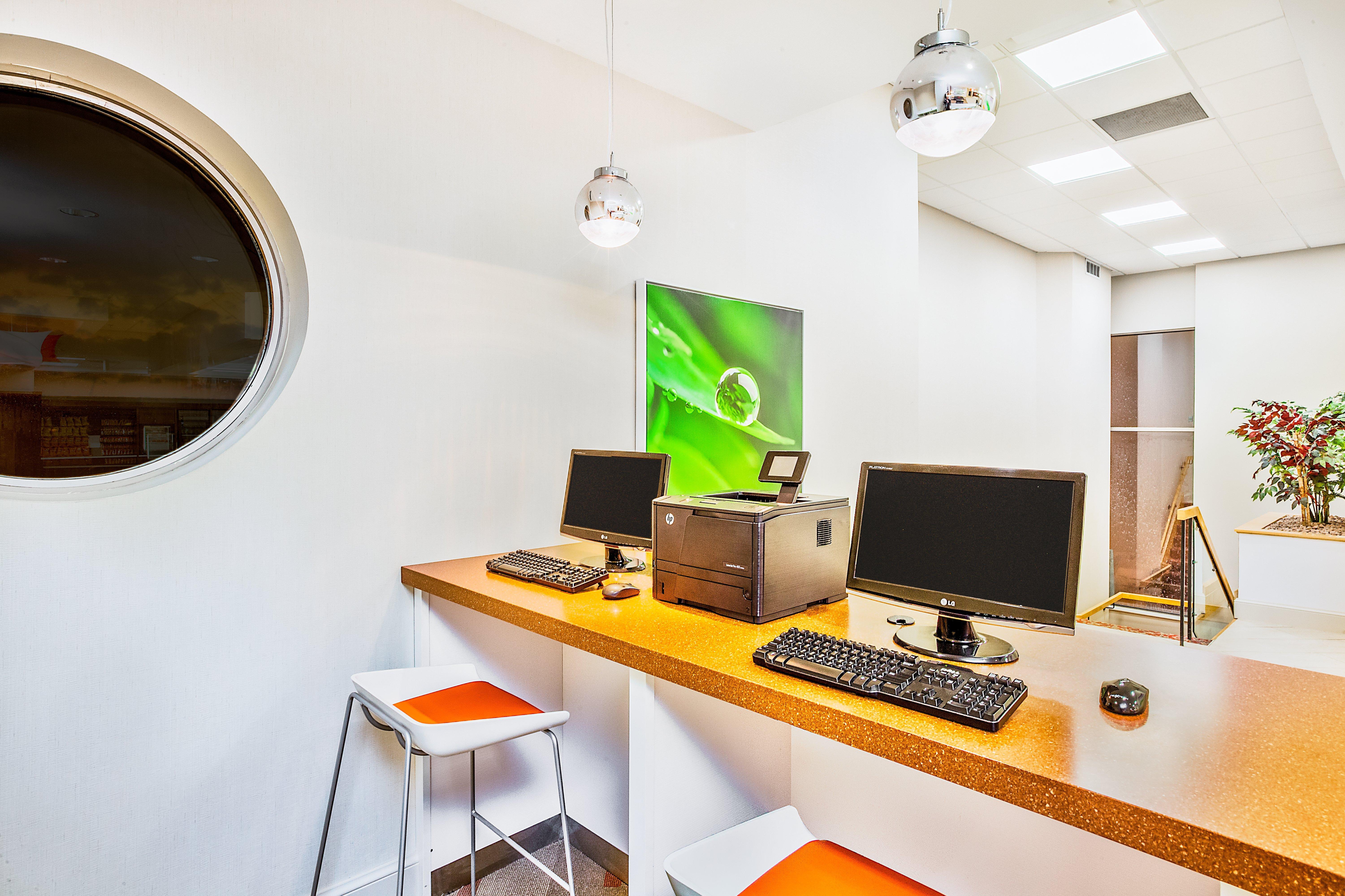 Holiday Inn Sydney - Waterfront By Ihg Exterior photo