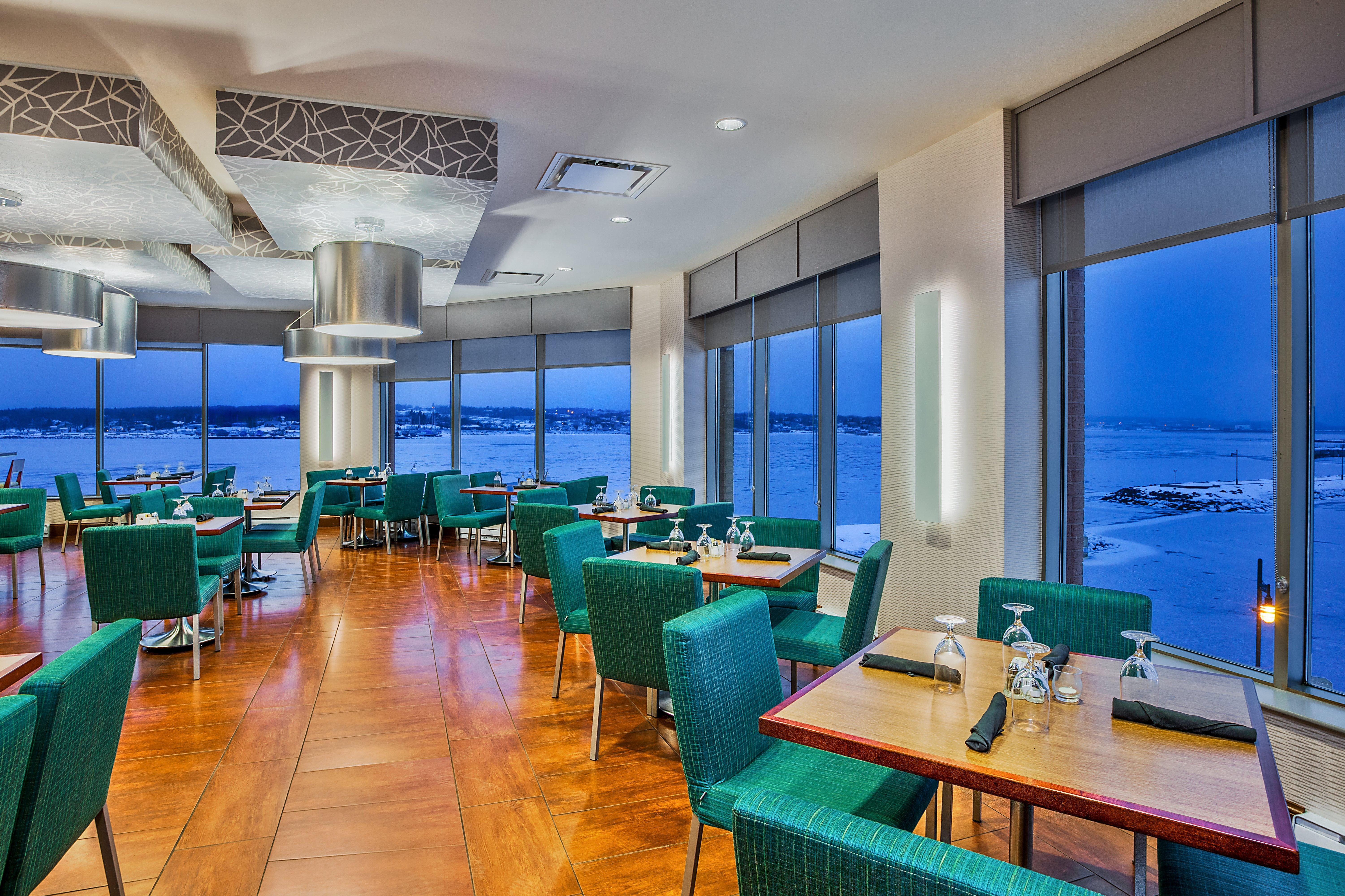 Holiday Inn Sydney - Waterfront By Ihg Exterior photo