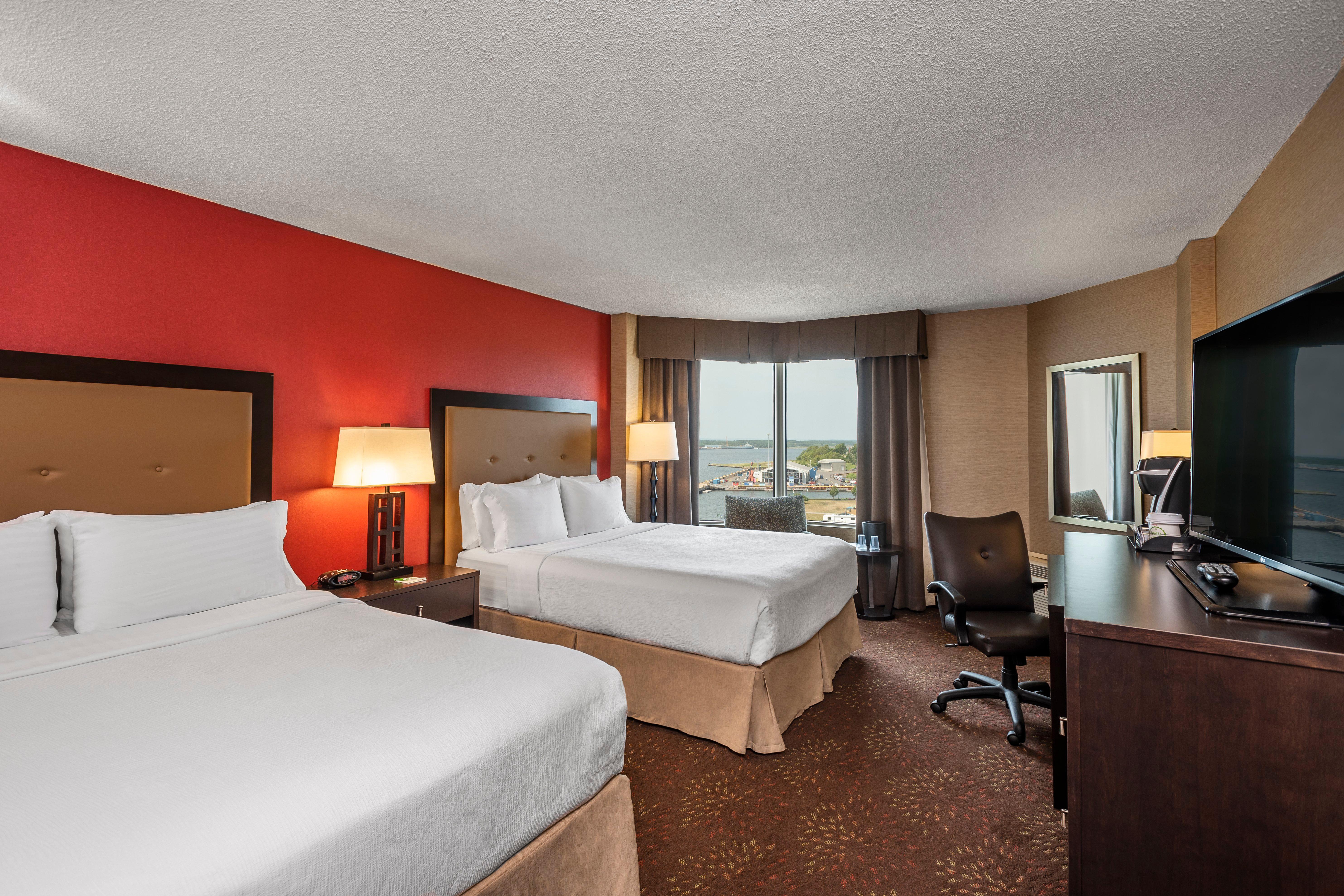 Holiday Inn Sydney - Waterfront By Ihg Exterior photo