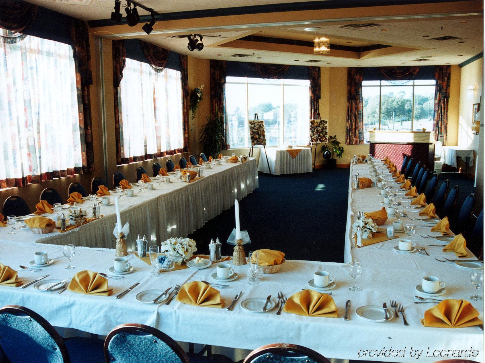 Holiday Inn Sydney - Waterfront By Ihg Facilities photo