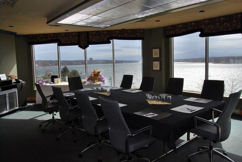 Holiday Inn Sydney - Waterfront By Ihg Exterior photo