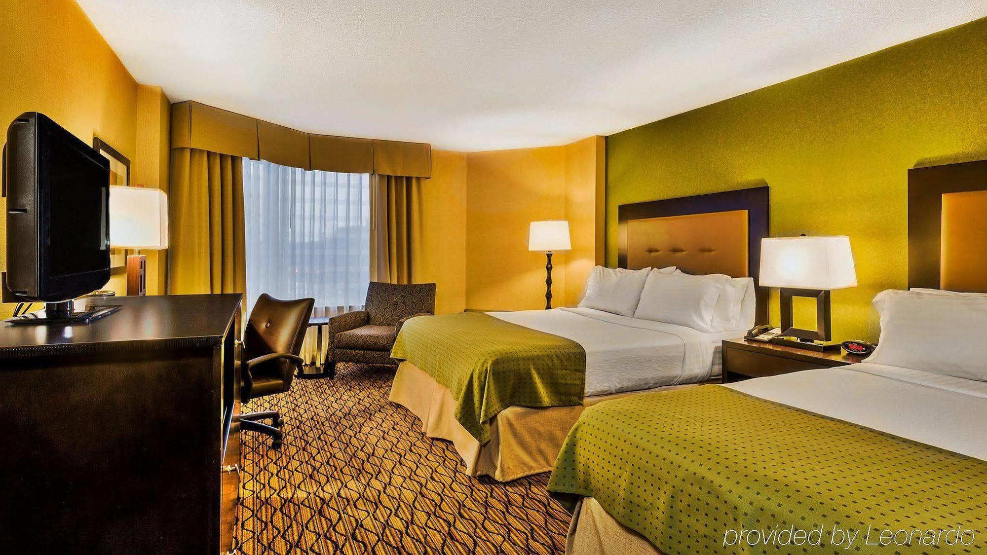 Holiday Inn Sydney - Waterfront By Ihg Exterior photo