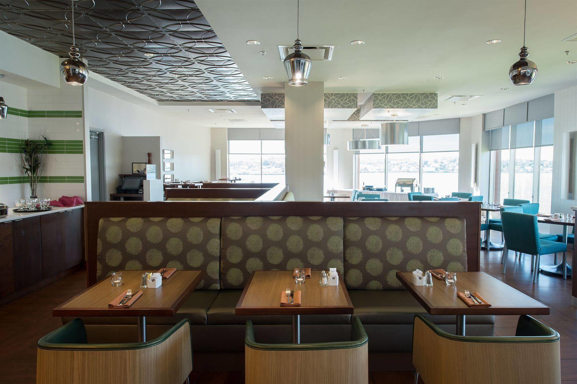 Holiday Inn Sydney - Waterfront By Ihg Exterior photo