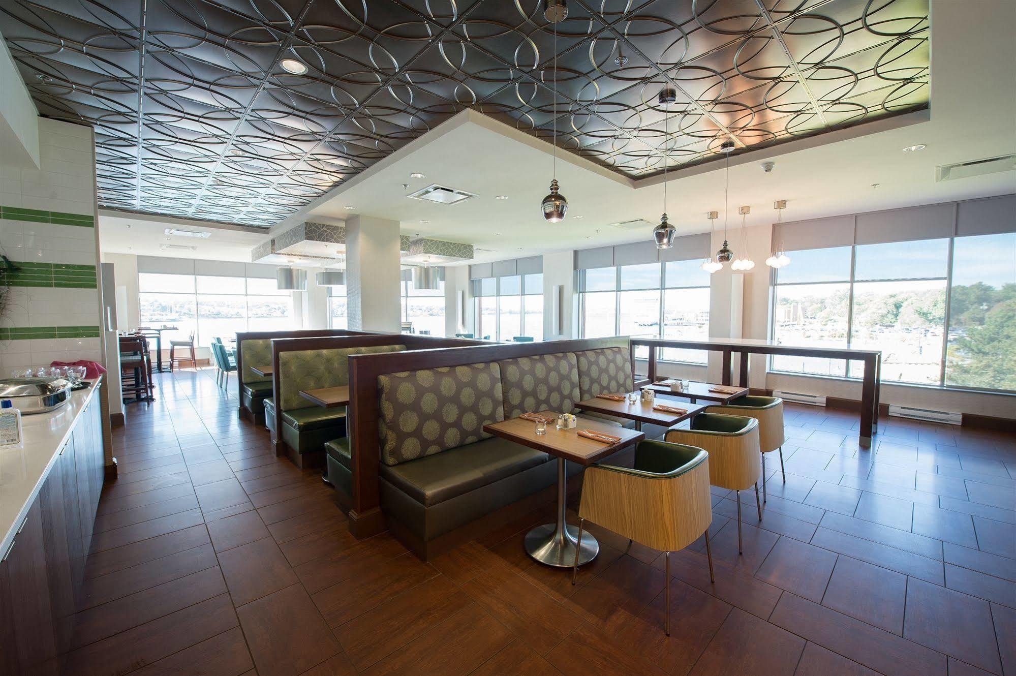 Holiday Inn Sydney - Waterfront By Ihg Exterior photo