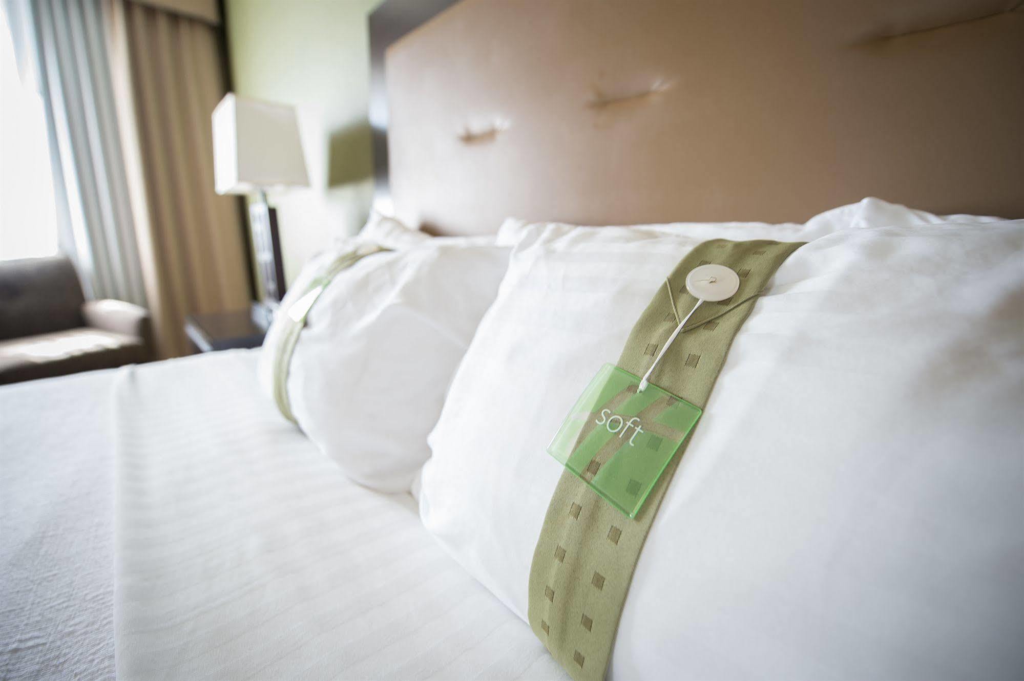 Holiday Inn Sydney - Waterfront By Ihg Exterior photo