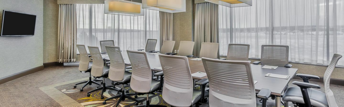 Holiday Inn Sydney - Waterfront By Ihg Exterior photo
