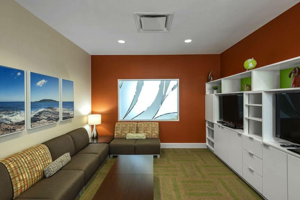 Holiday Inn Sydney - Waterfront By Ihg Exterior photo