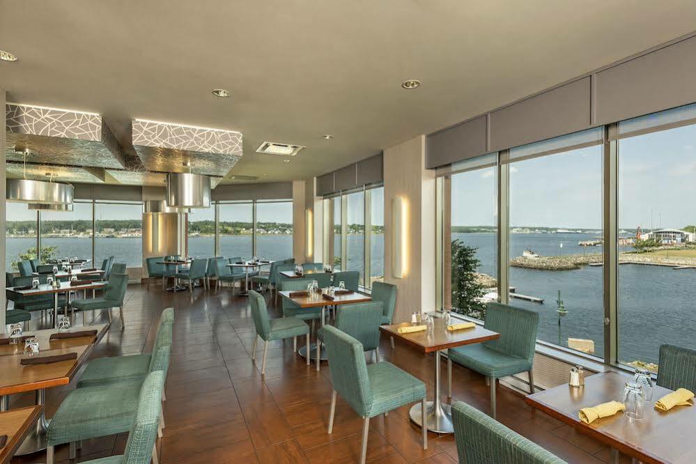 Holiday Inn Sydney - Waterfront By Ihg Exterior photo